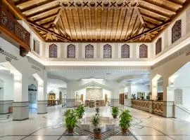 Hotel Saray