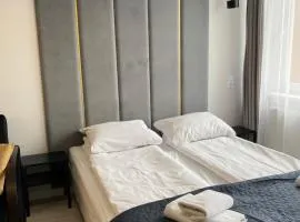 Apartament 308 Planeta, 100 m od plaży