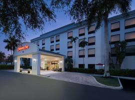 Hampton Inn Deerfield Beach, khách sạn ở Deerfield Beach