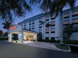 Hampton Inn Deerfield Beach