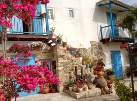 Traditional House in Pera