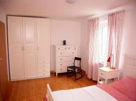 Gutsverwaltung Schrebitz