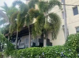 Palm Residencies - Rajagiriya