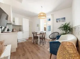 Magnifique appartement au cœur du Vieux Nice