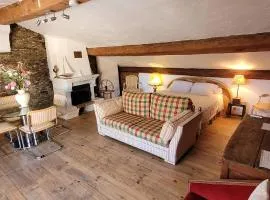 La Sarrazine - Suites - La Garde Freinet, Var