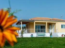 Casa Bonita Zante - 4person cottage 2km from the beach
