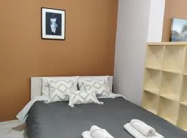 Charilia house