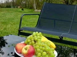 Domek Karłowo u Eli