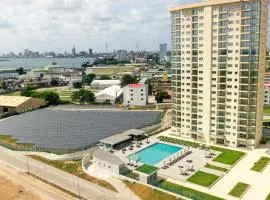 Heliconia Park Lagos Luxury Hotel and Suites