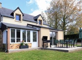 L'Eden E&M - Belle maison 8 voyageurs