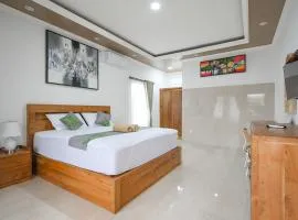 Karma Guest House RedPartner