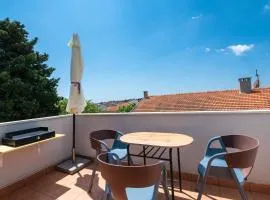 Casa Meazza-Apartman Nero