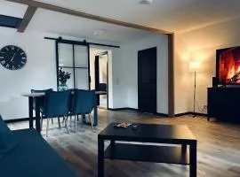 FeWo Vechtelust - im Stadtzentrum