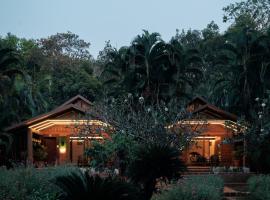 Sai Vishram, hotel in Kundapura