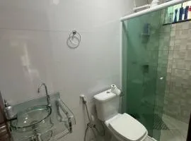 Casa bosque