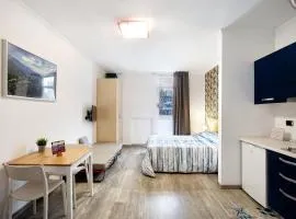 Alpen Pila Residence Loft 4