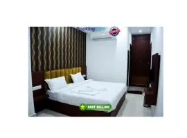 Hotel Ganga Amrit Haridwar Near Railway Station