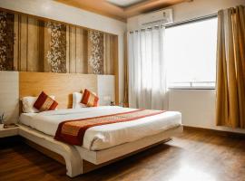 Tapovan Heritage, hotel a 5 stelle a Rishikesh