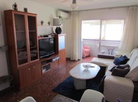 Apartamento en pleno centro la noria numero dos