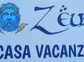 Zeus casa vacanze