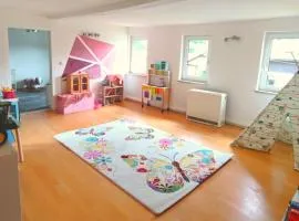 Ferienhaus Eden Frankenblick