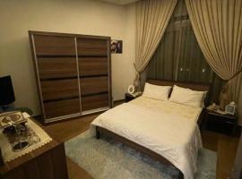 Dandon, homestay in Riyadh