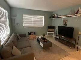 Your Vacation Home Near Clearwater Beach!, apartment in Clearwater