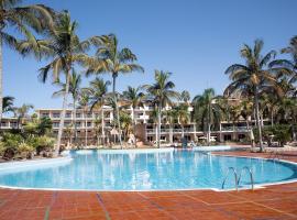 Club Hotel Drago Park, hotell i Costa Calma