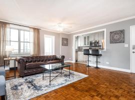 ENTIRE CONDO! Downtown! 24 Concierge! PT9B, hotel di Atlanta