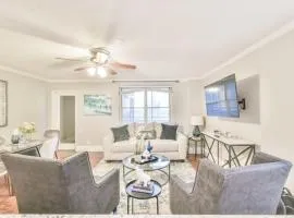 ATL Downtown w Private Balcony 24h Concierge PT mtu