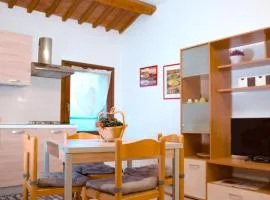 Lovely 1-Bed Apartment in Montagnana