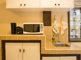 M&A Riverside Beach Bungalows