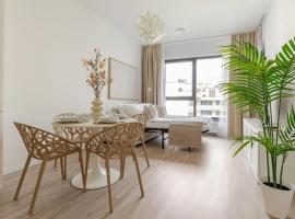 Magnolie Suite Presidential Garden Free Parking