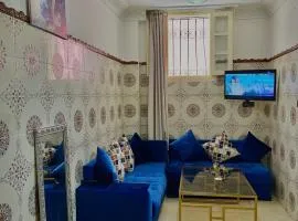 Dar el omari