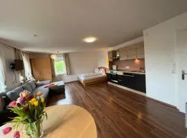Ferienwohnung Rohrbacher Herz