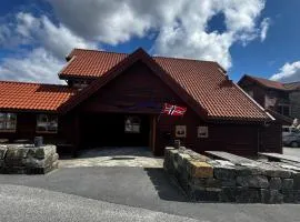 Sirevåg Konferansehotell AS