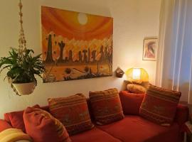 African Dream, habitación en casa particular en Oldenburg