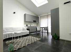 Guesthouse Sardinia 52, appartamento a Quartu SantʼElena