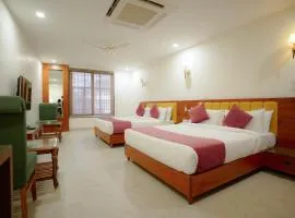 Hotel Heera Residency
