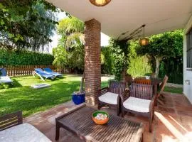 La Buganvilla - Sólo Familias