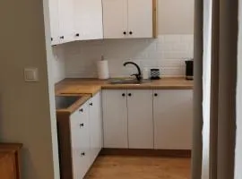 Apartamenty po kominiarzach