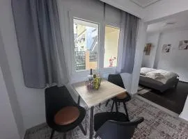 Vaggelis Holiday Studio