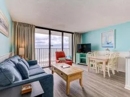 0609 Oceanfront Escape by Atlantic Towers