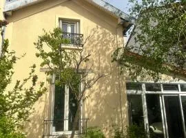 Maison proche Paris