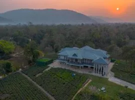 Vaani Greens Wildlife Resort, Kaziranga