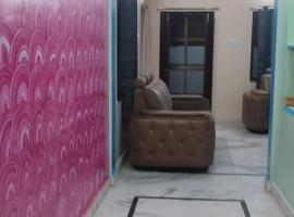 Avinash residency, holiday home in Bhadrāchalam