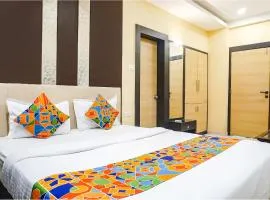 FabHotel Krishna Regency