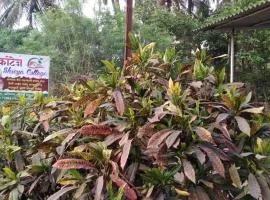 Shreya Cottage, Vaishet-Alibag