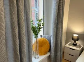 Mario Apartments #1