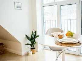 Õdus Ada Johanna Apartment
